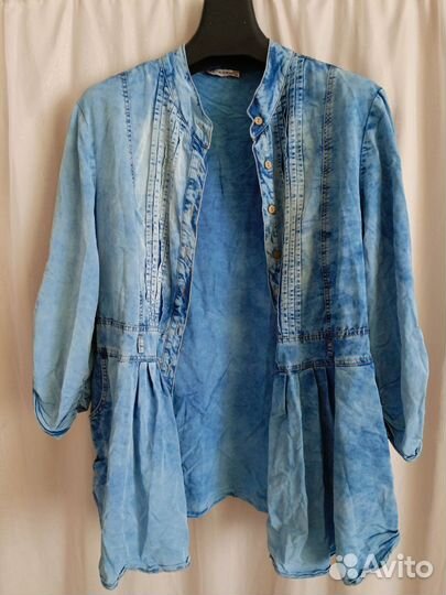 Женские вещи пакетом размер 52 54