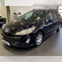 Peugeot 308 1.6 AT, 2008, 148 088 км, с пробегом, цена 575 000 руб.