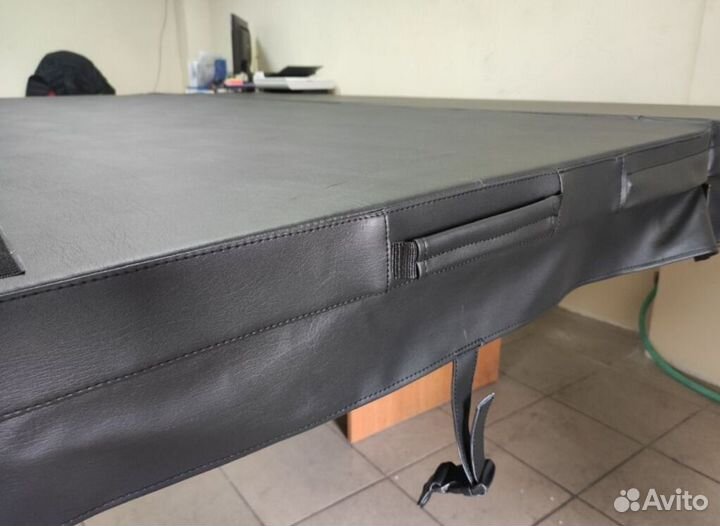 Термокрышка для банного чана KSH-48923