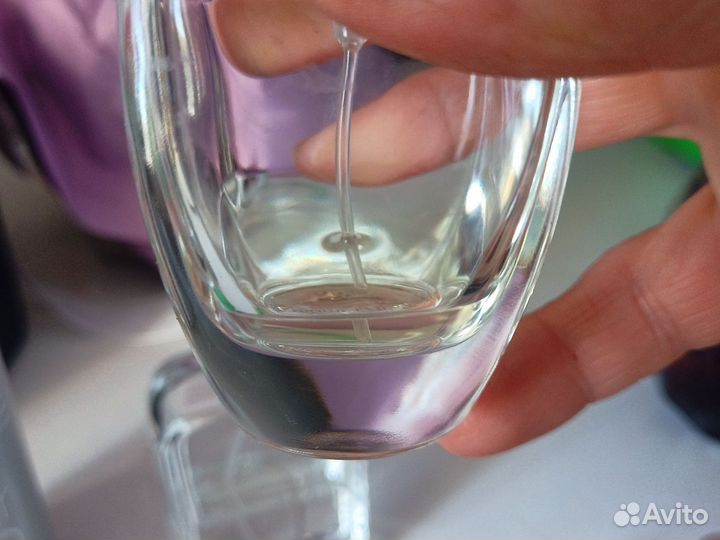 Пакет косметики и парфюмерии