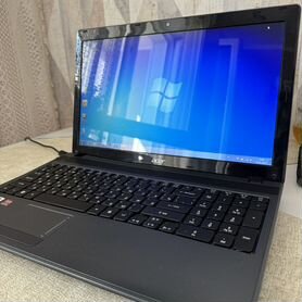 Ноутбук acer aspire 5250