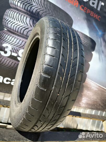 Tunga Zodiak 2 195/65 R15