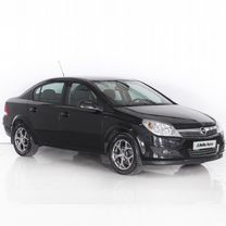 Opel Astra 1.6 AMT, 2012, 167 153 км, с пробегом, цена 870 000 руб.