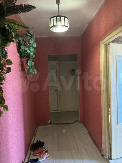 4-к. квартира, 80 м², 5/10 эт.