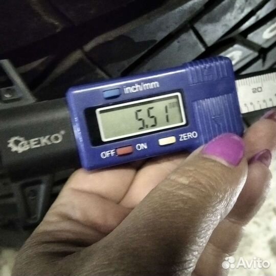 Goodyear Excellence 235/55 R19