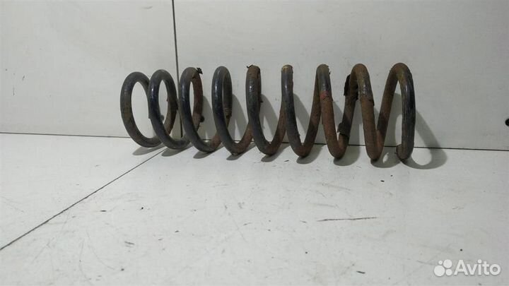 Пружина задняя Kia Ceed (ED) 2007- 2012