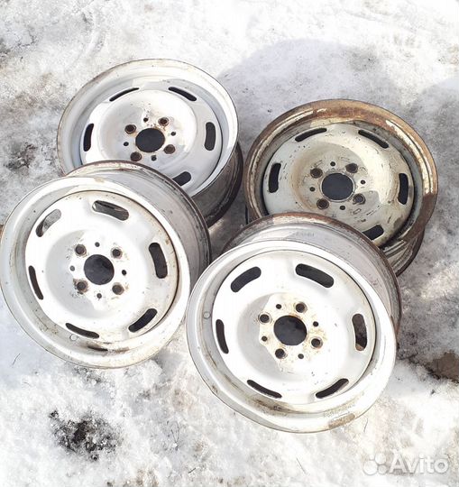 Продаю диски R13