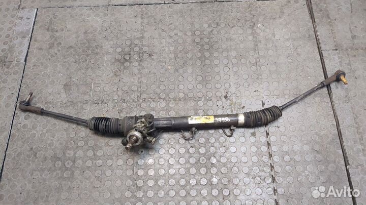 Рейка рулевая с г/у Opel Vectra B, 1999