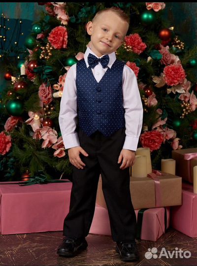 Костюм «Тройка»