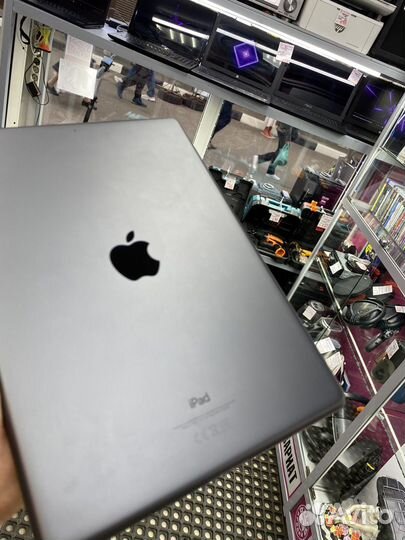Apple iPad 7 2019