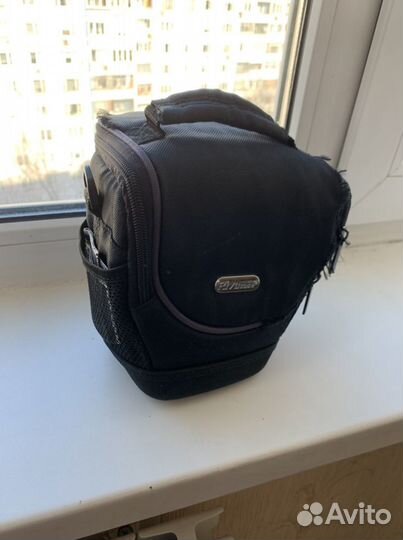 Зеркальный фотоаппарат nikon d 3100