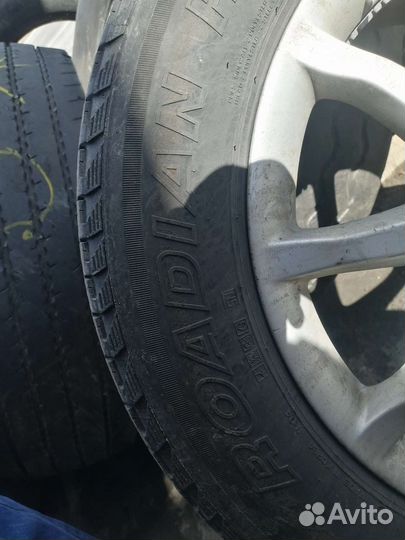 Nexen Roadian H/T (SUV) 235/60 R18