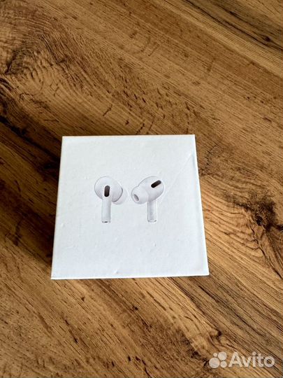 Беспроводные наушники apple airpods pro 2(Premium)