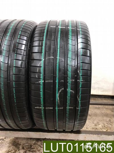 Pirelli P Zero PZ4 275/35 R20 102Y