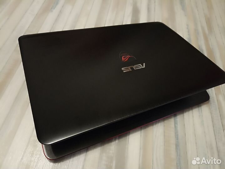 Asus rog g551j