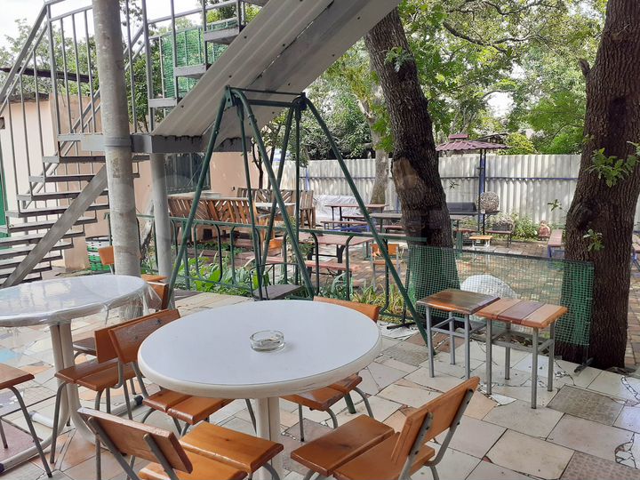 Комната 18 м², 2/2 эт.