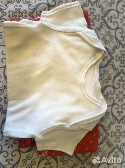 Комплект для девочки