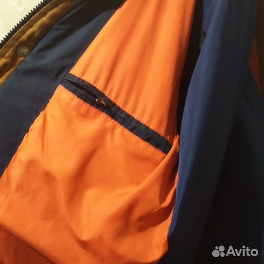 Куртка мужская