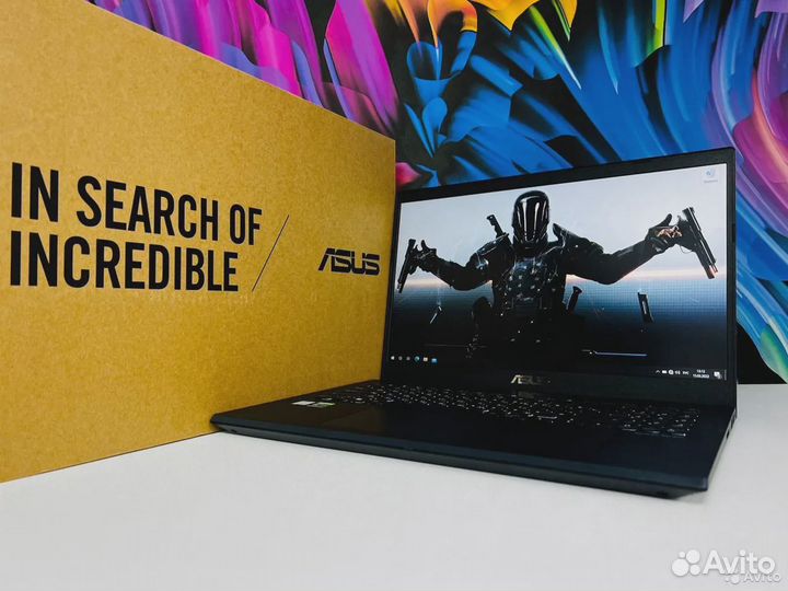 Ноутбуки игровые мощные в Кредит сразу