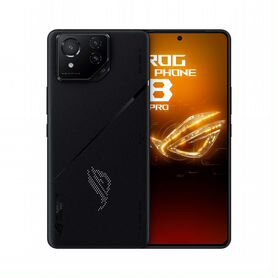 ASUS ROG Phone 8 Pro, 16/512 ГБ