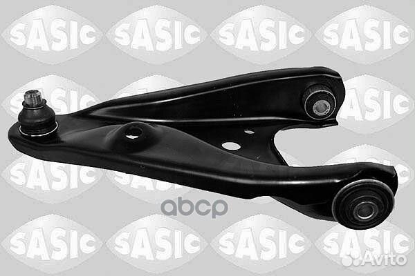Рычаг подвески dacia Logan Sandero 7474033 Sasic