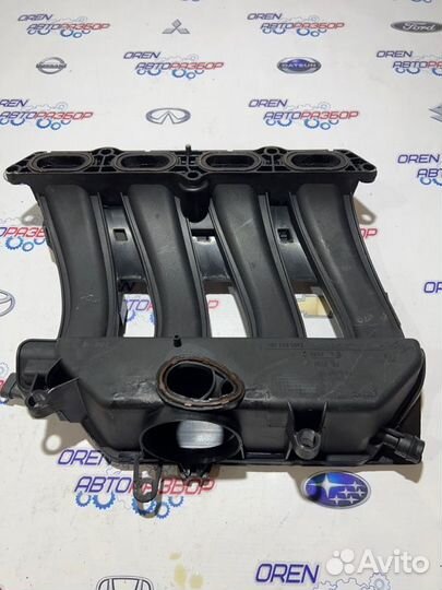 Коллектор впускной Nissan Almera G15 1.6 2016