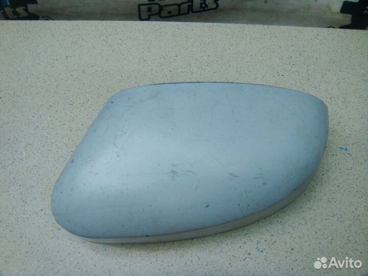 Корпус зеркала левый Ford Focus 3