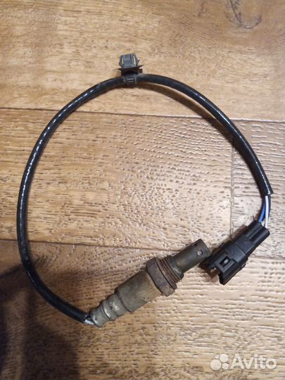 Датчик кислорода Suzuki Grand Vitara