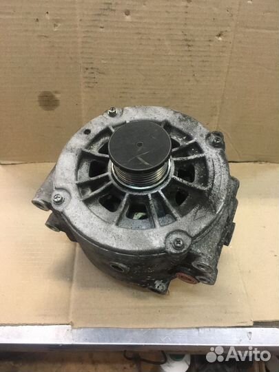 Генератор с водяным охл. Mersedes w210/220 CDI