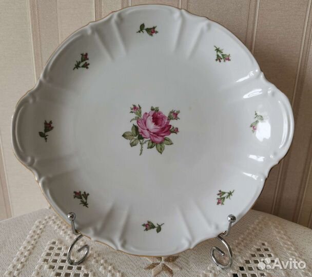 Чайный сервиз. Винтаж