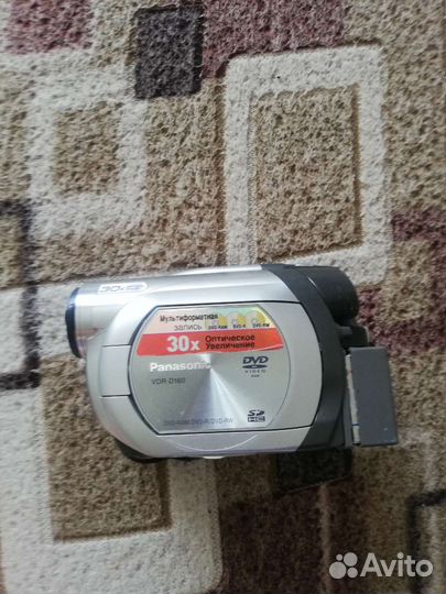 Видеокамера