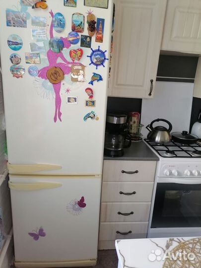 Бытовая техника бу