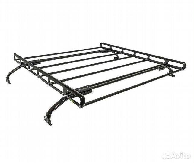 Багажник на крышу ваз