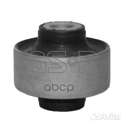 Сайлентблок рычага suzuki SX4 06- пер.подв. 516