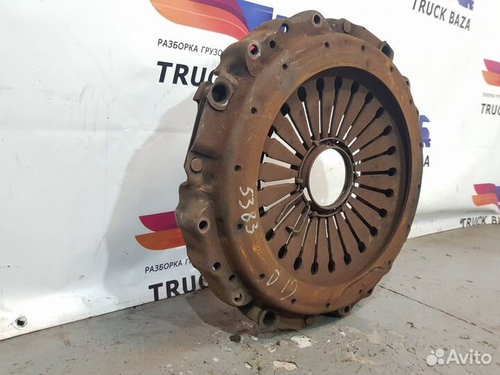 1458592 Корзина сцепления Daf XF95