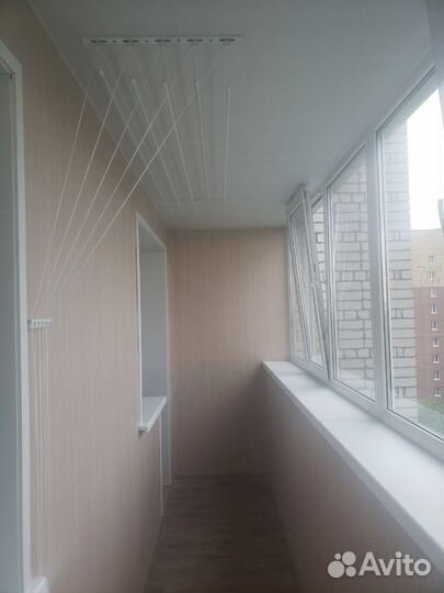 Балконы, Лоджии, Подвесные балконы