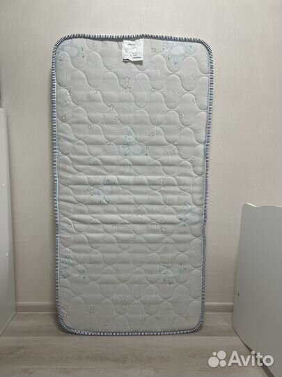 Матрас 140*70