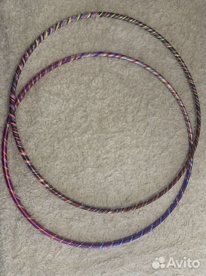 Обруч для художественной гимнастики