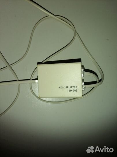 Сплиттер универсальный