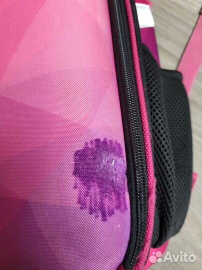 Портфель школьный