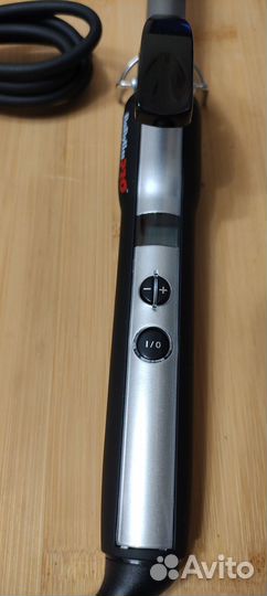 Щипцы для укладки волос BaBylissRro (плойка)