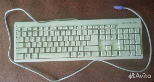 Продаю клавиатуру