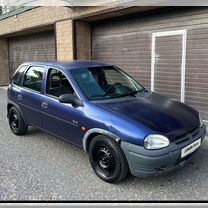 Opel Vita 1.4 AT, 1997, 233 000 км, с пробегом, цена 147 000 руб.