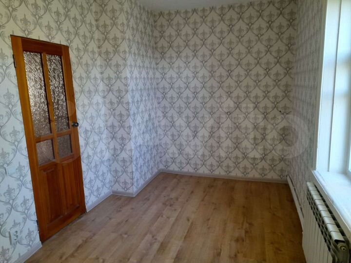 Дом 120 м² на участке 39 сот.