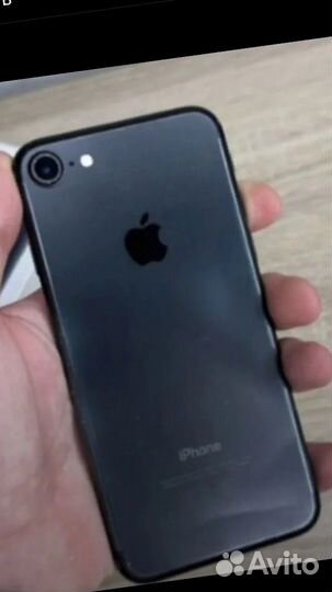 iPhone 7, 32 ГБ