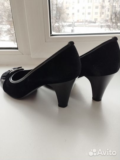 Туфли женские 38 р-р