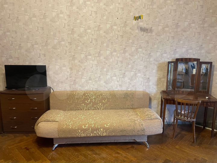 Комната 36 м² в 5-к., 5/7 эт.