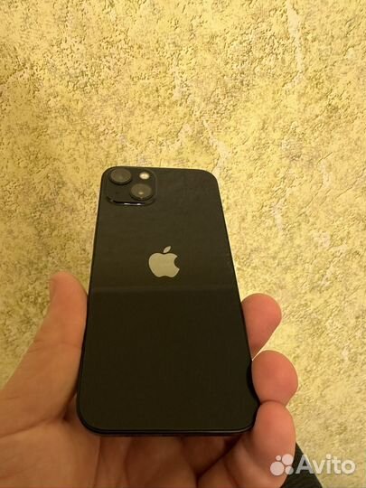 iPhone 13, 128 ГБ