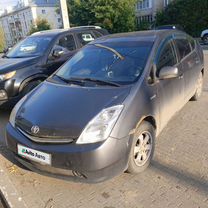 Toyota Prius 1.5 CVT, 2007, 71 000 км, с пробегом, цена 450 000 руб.