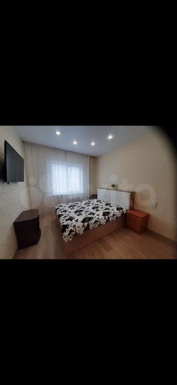 2-к. квартира, 44 м², 1/5 эт.